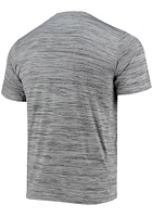 Nike USMNT Grey Crest Short Sleeve T Shirt