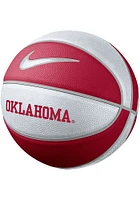 Nike Oklahoma Sooners Training Mini Basketball