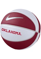 Nike Oklahoma Sooners Training Mini Basketball