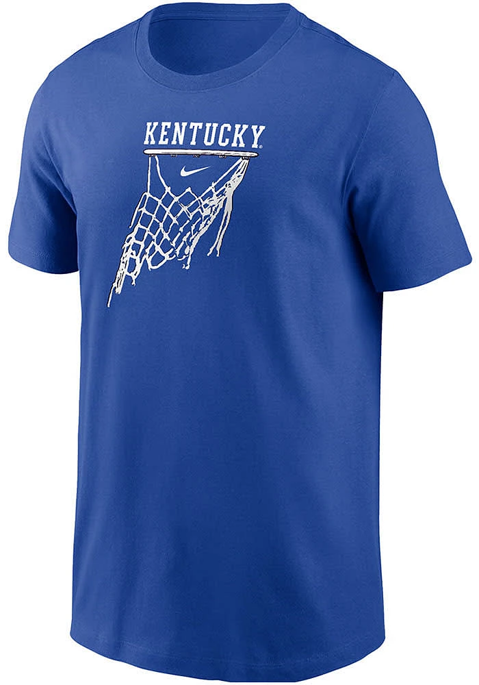 Nike Kentucky Wildcats Youth Legend Short Sleeve T-Shirt