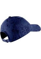 Nike USMNT Campus Logo Adjustable Hat - Navy Blue