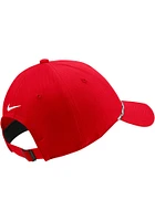 Nike USMNT L91 ROPE Adjustable Hat - Red