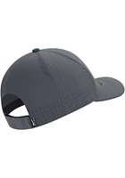 Nike Baylor Bears 2022 Sideline L91 Adjustable Hat - Grey