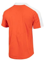 Nike Oklahoma State Cowboys Womens Orange Replica Design Softball Jersey