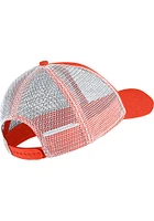 Nike Oklahoma State Cowboys C99 Trucker Adjustable Hat - Orange