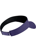 Nike K-State Wildcats Mens Purple Dri-Fit Adjustable Visor