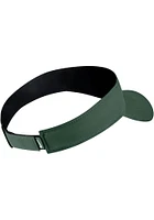 Nike Michigan State Spartans Mens Green Dri-Fit Adjustable Visor
