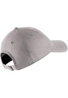 Nike Oklahoma Sooners H86 Swoosh Adjustable Hat