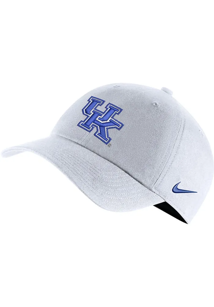 Nike Kentucky Wildcats H86 Logo Adjustable Hat