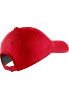 Nike Ohio State Buckeyes H86 Logo Adjustable Hat