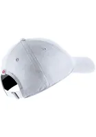 Nike Ohio State Buckeyes H86 Arch Adjustable Hat