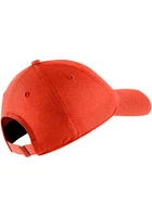 Nike Oklahoma State Cowboys H86 Logo Adjustable Hat