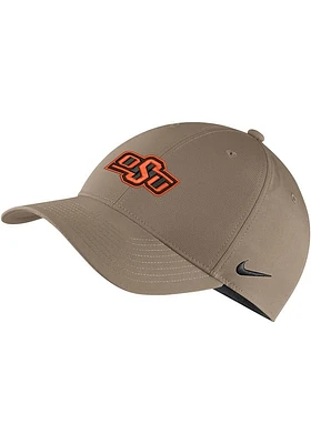Nike Oklahoma State Cowboys Dry L91 Adjustable Hat