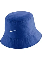 Nike Kentucky Wildcats Blue Core Mens Bucket Hat