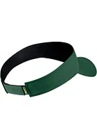 Nike Baylor Bears Mens Green Dri-Fit Adjustable Visor