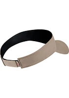 Nike Oklahoma Sooners Mens Tan Dri-Fit Adjustable Visor