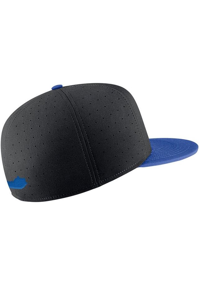 Nike Kentucky Wildcats Mens Aero True On-Field Baseball Fitted Hat