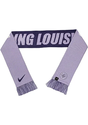Nike Racing Louisville Local Verbiage Mens Scarf