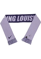 Nike Racing Louisville Local Verbiage Mens Scarf