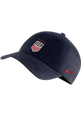 Nike USWNT Campus Adjustable Hat