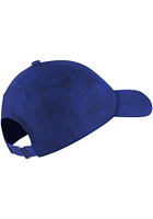 Nike USWNT Campus Adjustable Hat - Blue