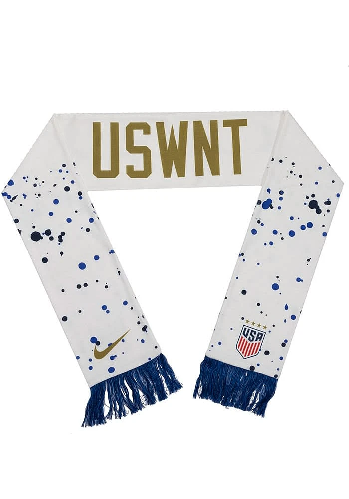 Nike USWNT Local Verbiage Mens Scarf