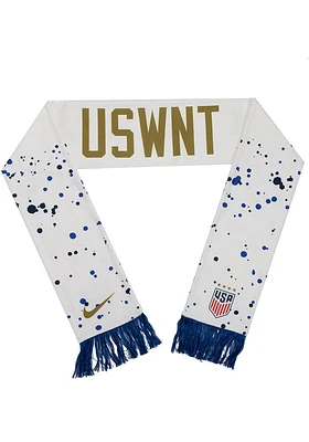 Nike USWNT Local Verbiage Mens Scarf