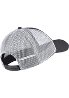 Nike Alabama Crimson Tide C11813 Enhanced Adjustable Hat - Grey
