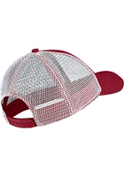 Nike Oklahoma Sooners C11813 Adjustable Hat - Red