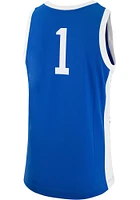 Kentucky Wildcats Blue Team Replica Jersey