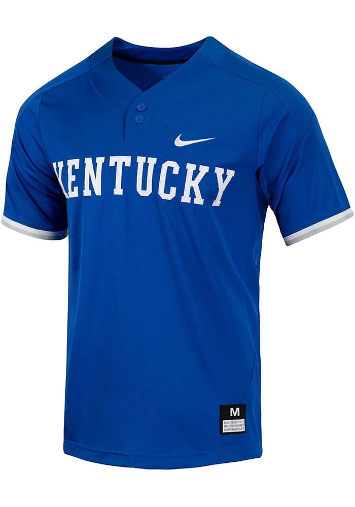 Nike Kentucky Wildcats Mens Replica Jersey