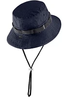 Nike Villanova Wildcats Navy Blue Sideline Boonie Classic Mens Bucket Hat