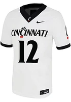 Brady Drogosh Nike Cincinnati Bearcats Game Name And Number Football Jersey