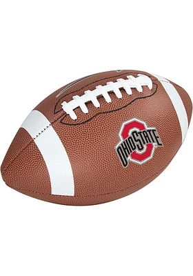 Nike Ohio State Buckeyes Replica Football