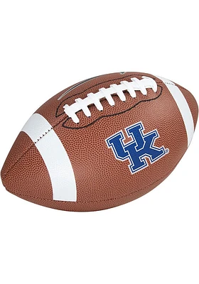 Nike Kentucky Wildcats Replica Football