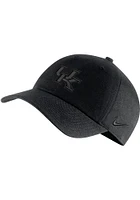 Nike Kentucky Wildcats Campus Cap Adjustable Hat