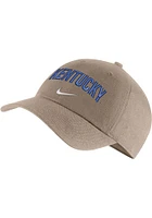 Nike Kentucky Wildcats H86 Arch Adj Adjustable Hat