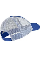 Nike Kentucky Wildcats Campus Cap Signature Adjustable Hat - Blue