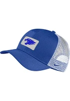 Nike Kentucky Wildcats C99 Trucker Adjustable Hat