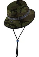 Nike Kentucky Wildcats Green Bucket Boonie Mens Hat