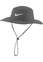 Nike Kentucky Wildcats Grey Bucket Mens Bucket Hat