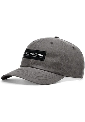 Pittsburgh 938 ORE Adjustable Hat