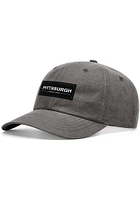 Pittsburgh 938 ORE Adjustable Hat