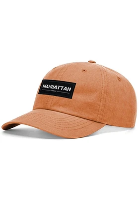 Manhattan 938 ORE Adjustable Hat