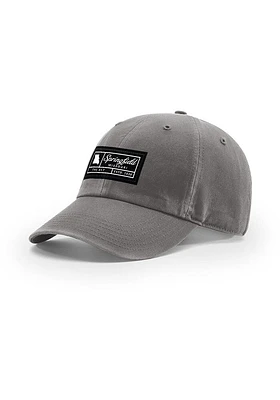Springfield 324 Pigment Dye Adjustable Hat