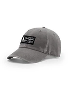 Springfield 324 Pigment Dye Adjustable Hat