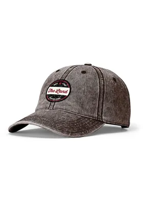 Cleveland 382 Snow Washed Adjustable Hat