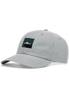 Indianapolis 938 ORE Adjustable Hat - Grey
