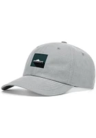 Indianapolis 938 ORE Adjustable Hat - Grey
