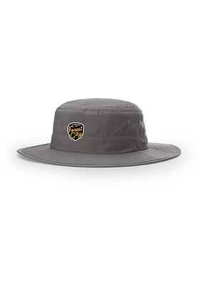 Cleveland Charcoal 810 R-Active Mens Bucket Hat